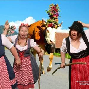 Meet your Posher, Lyn